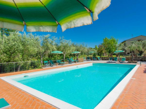 Apartment Montaleo 5 by Interhome Casale Marittimo